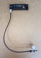 97-03 Ford Ranger Gear Shift Shifter Selector Indicator Prndl Oem 97-03 Ford Ranger Gear Shift Shifter Selector Indicator Prndl Oem