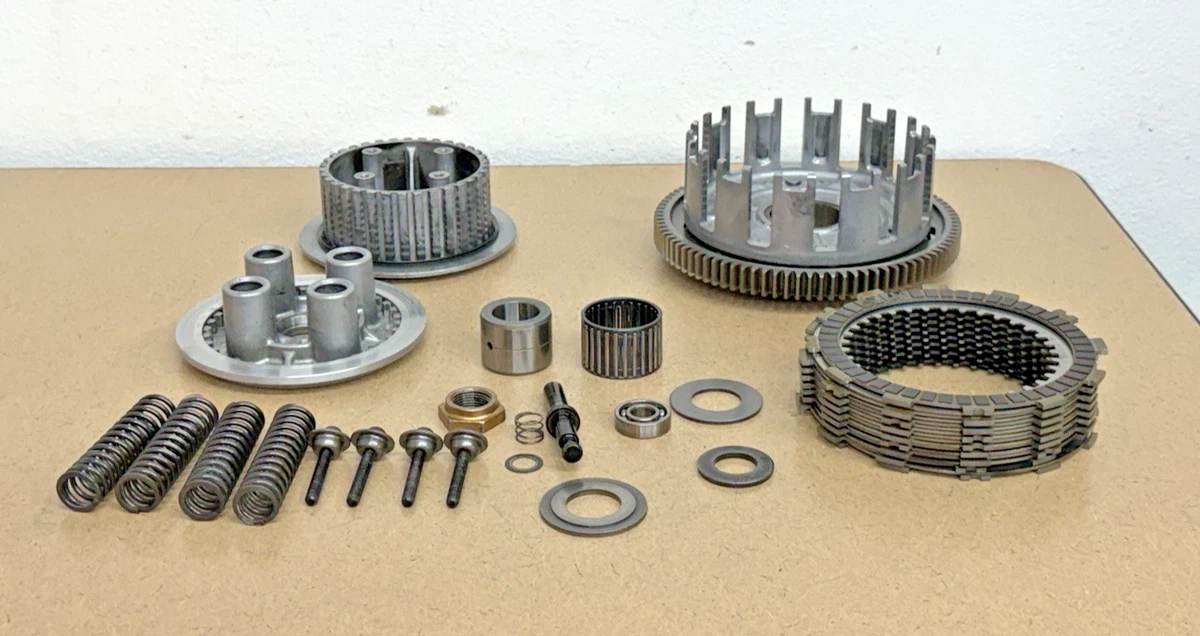 Complete Clutches & Kits for 2003 Kawasaki Ninja ZX6R for sale | eBay