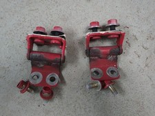  RARE Rear luggage Trunk hinge hinges tailgate Honda CIVIC EK4 EK9 EK3 96-00