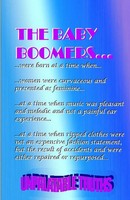 Ted Moss | Baby Boomers | Taschenbuch | Englisch (2021) | [.]