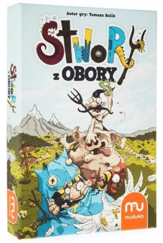 5904262951177 Игра Коровы из хлева Мудуко 5790₽