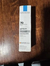 Anthelios UV Correct Face Sunscreen SPF 70 With Niacinamide
