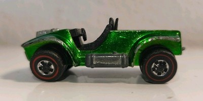 Hot Wheels Power Pad redline defekt