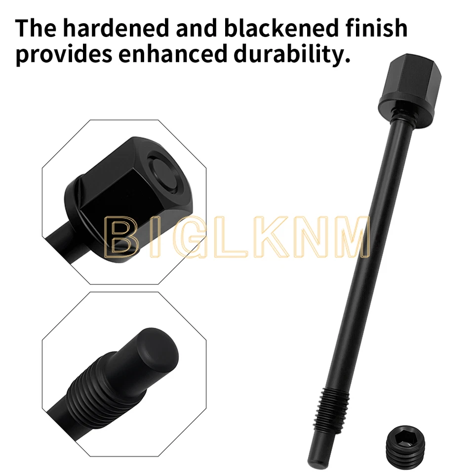 Primary Clutch Stud Kit For Can-am Outlander Maverick Commander Max 1000 1000R - Image 3 of 4