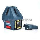 Bosch GLL 5-50X Professional 5-Line Laser Level Measure Self-Leveling ⭐Tracking⭐