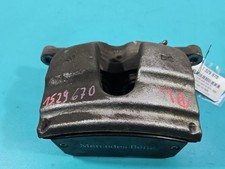 Mercedes-Benz CLA C118 X118 2021 Links Bremssattel vorne IMPRK1529670 Benzin