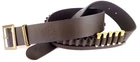 DINGO - LEATHER HANDGUN BELT
