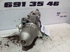 MS4380002050 MOTOR STARTET / A6459060800 / 186258 FÜR MERCEDES-BENZ CLASE GLA W MS4380002050 MOTOR STARTET / A6459060800 / 186258 FÜR MERCEDES-BENZ CLASE GLA W