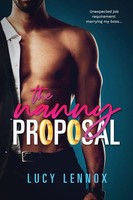 The Nanny Proposal Lucy Lennox Taschenbuch Englisch 2023 Lucy Lennox Llc