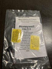 Honeywell  LP Gas Conversion Kit 396221 For VR8205S/VR8215S