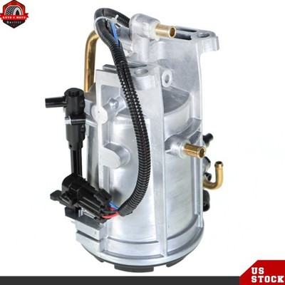 For 94-97 Ford 7.3L Powerstroke Diesel Trucks Fuel Filter Housing Assembly