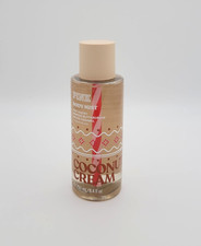 Victoria's Secret Pink Coconut Cream Fine Fragrance Body Mist Spray 8.4 fl oz