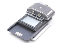 CLA'd TOYO View Quick Roll Slider for TOPCON Horseman 8EX /120 Film Back JAPAN