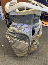 2026 Ogio Woode Cart Bag Color Oasis