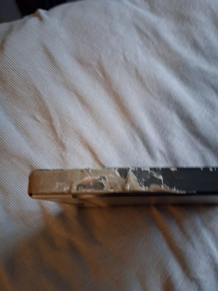 Bruce Springsteen – Live/1975-85 (1986) 5xLP Vinyl Box Set w/ Booklet  - Image 4 of 4