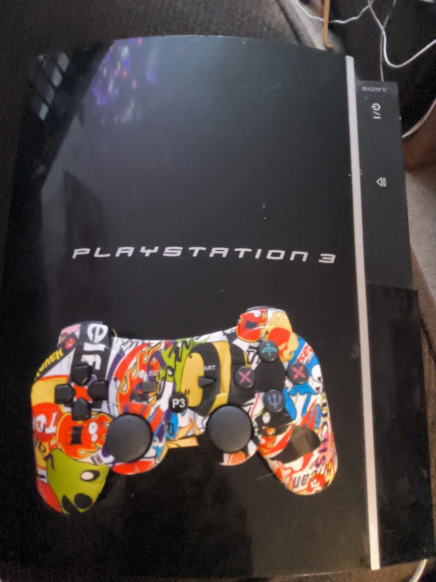 Sony PlayStation 3 Video Game Consoles for sale | eBay