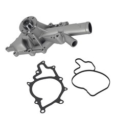 Coolant Water Pump Assembly for MB Vito W639 2.1L 2003-2014 6462001601
