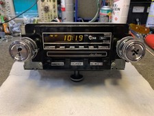 Gm Delco Ck Truck Blazer Dnr Etr Am Fm Stereo Radio Cassette 83-87 Serviced Gm Delco Ck Truck Blazer Dnr Etr Am Fm Stereo Radio Cassette 83-87 Serviced