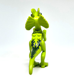 LEGO Dilophosaurus Jurassic World 75916