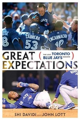 Great Expectations: The Lost Toronto Blu..., Lott, John