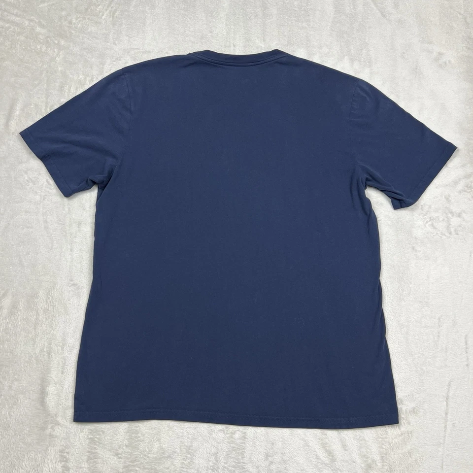 Camiseta premium para hombre PRPS Goods & Co. Bruised Never Broken XL Foto 2 de 4