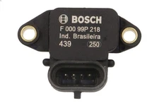 Air Pressure Sensor, Height Adjustment Bosch F 000 99P 218 for Y (840_) 1.2 1996-2003