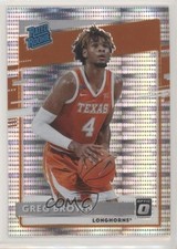 2021 Chronicles Draft Picks Pulsar Greg Brown III (Should Be Card #214) #226 1u6