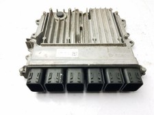 2020 BMW X4 ENGINE ECU 3.0 PETROL B58B30M0 (B58B30A) 9844140