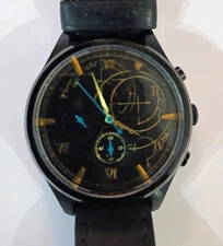 Demon's Souls Supergroupies Collaboration Watch