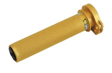 ProTaper Billet Throttle Tube Compatible for Husqvarna FC 250 16-19 - Grey