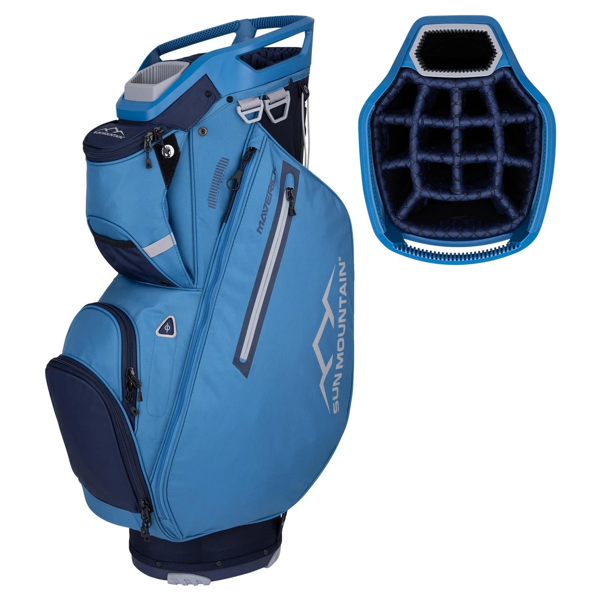 Sun Mountain Golf Equipment for sale | eBay