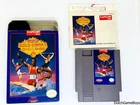 Nintendo Nes – Gold Medal Challenge '92 + Reg. Card - USA