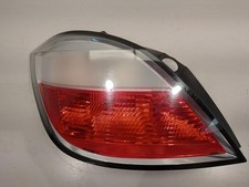 Opel Astra H Limo orig Rückleuchte links vor Facelift Bj 2004