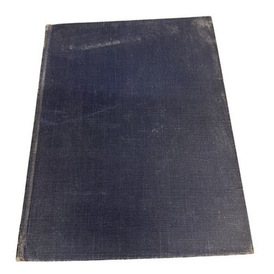 Vintage Methods Of Operations Research Morse Kimball Nolo Black HC Math OR 1950