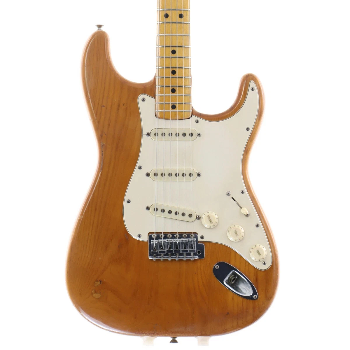 Fender Stratocaster 1976 for sale | eBay