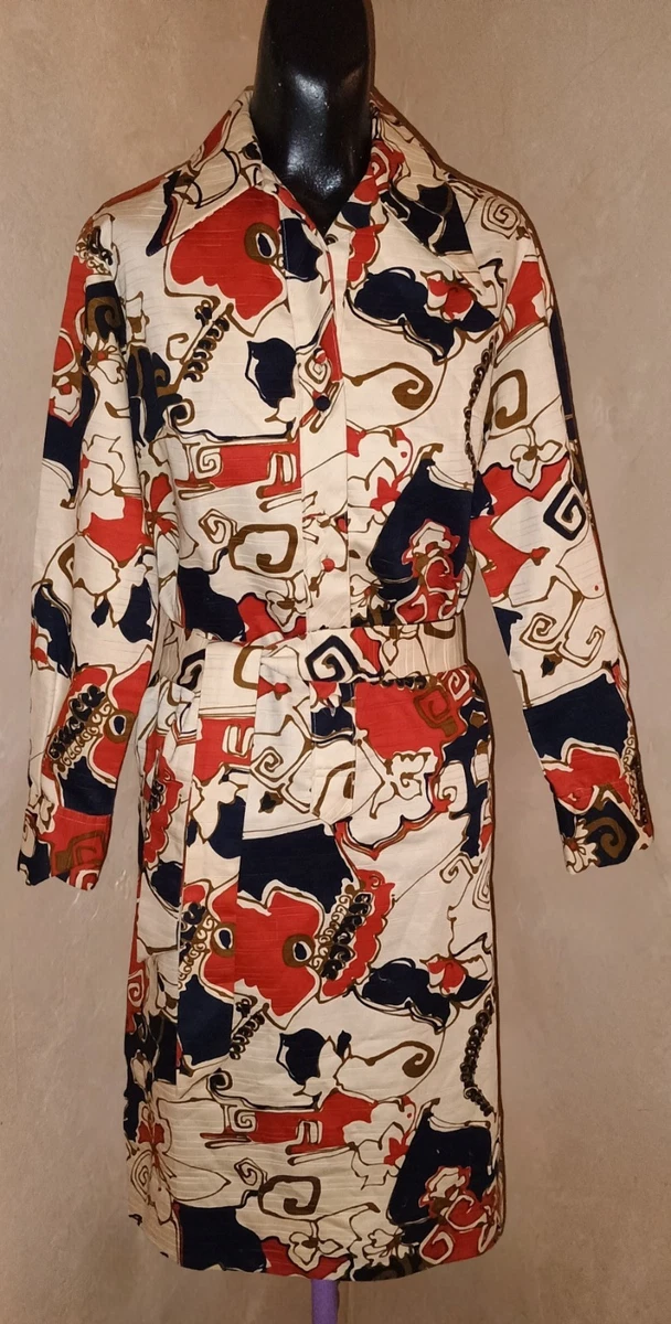 LANVIN VINTAGE Jeanne Lanvin フランス製 ワンピース Lanvin 1960s Vintage Dresses for Women for sale | eBay