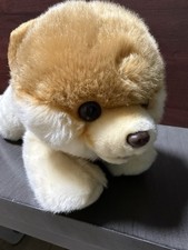 GUND Boo World's Cutest Dog Plush Stuffed Animal Medium 14-24 in