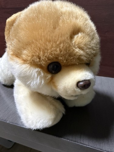 GUND Boo World's Cutest Dog Plush Stuffed Animal Medium (14-24 in)