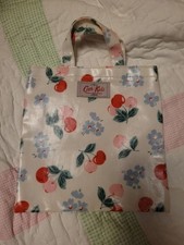 Catch Kidston Kids Mini Tote Bag. Excellent Condition. Cherry Design