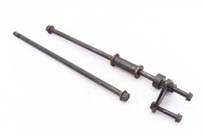 Motor mount bracket Kawasaki z 750 turbo ZX750E 84-85