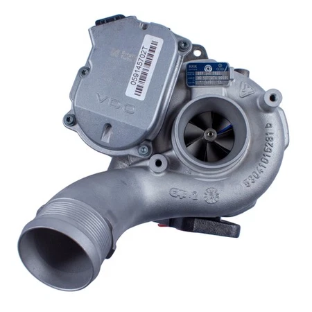 Turbolader 059145715EV