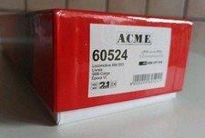 ACME 60524, Lok 484 003 SBB Cargo, blaue Lackierung rote Kabinen, Ep. VI, HO.