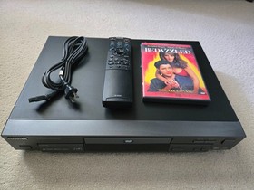 Toshiba DVD Video Player/Nuon Game System SD-2300U OEM Remote Tested and Works
