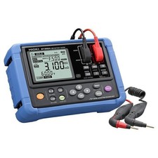 HIOKI BT3554-52 Battery Tester Pin Type Lead L2020 With Case New From Japan