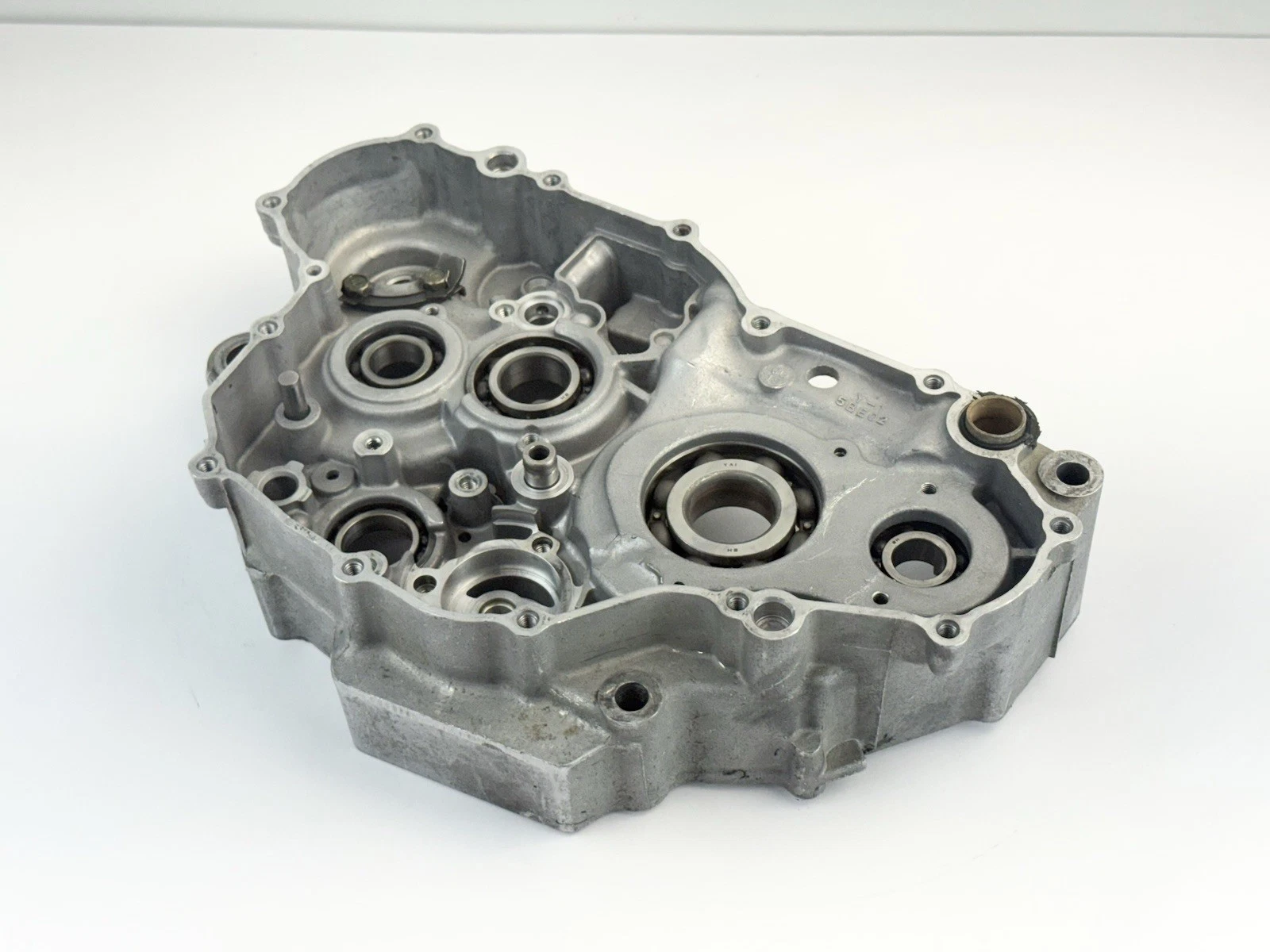 ✅ 98-01 Yamaha YZ426F WR426 Right Side Engine Crankcase OEM 2000