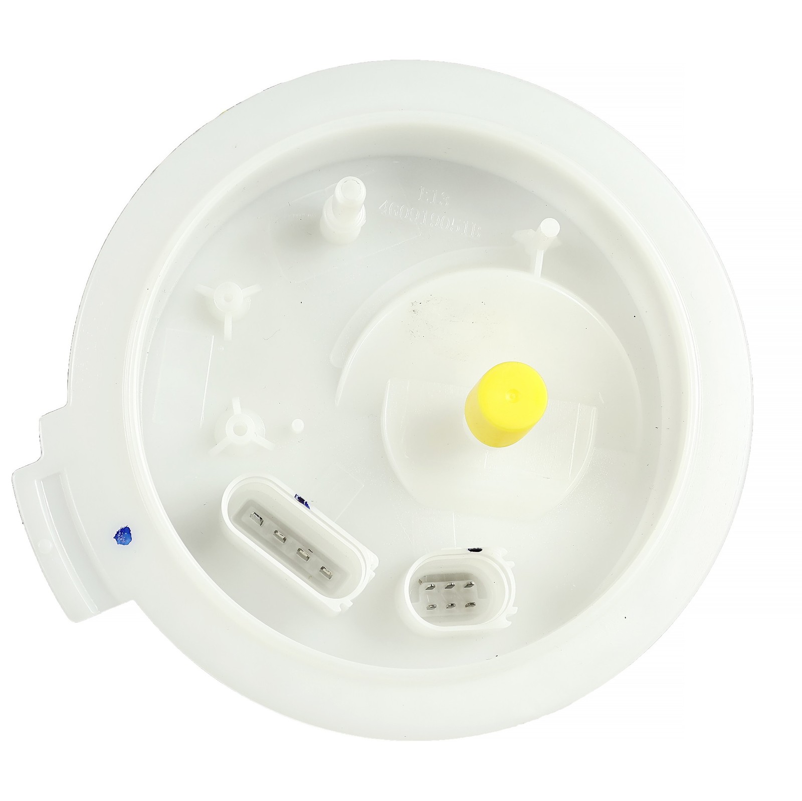 Pompe à carburant électrique 4G0919051B de remplacement pour A6 C7