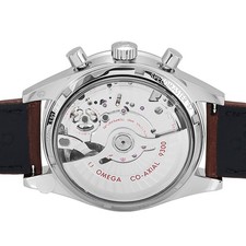 OMEGA Speedmaster Speedmaster '57 331.12.42.51.02.002 Silver Dial 5