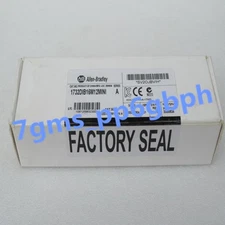 1 pcs new in box AB remote input module 1732D-ib16m12mini *mp