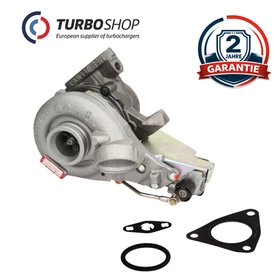Turbolader für Garrett Mercedes C200 C220 E200 E220 CDI 100kW A6460901080 752990