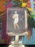 2025 Panini Silhouette Drew Allar RC Red /75 Penn State Pittsburgh Steelers
